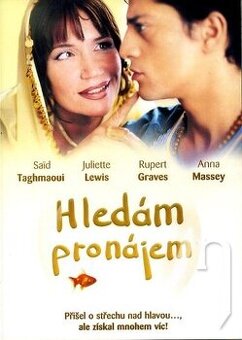 Hladám prenájom - byt, dom,chatku