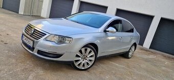 Passat 2.0 TDI Highline Alcantara 4x4