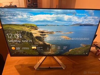 Monitor