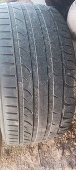Predám letné pneumatiky 255/40 r19