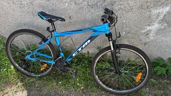 CTM terrano 1.0