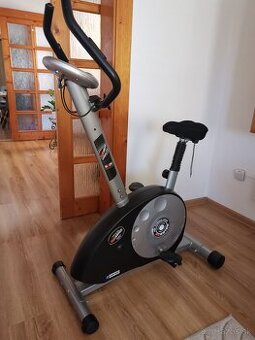 Stacionárny bicykel