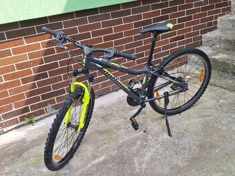 Bicykel