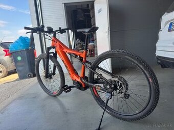 KTM MACINA CHACANA 792 2023