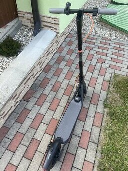 Elektricka kolobezka NineBot