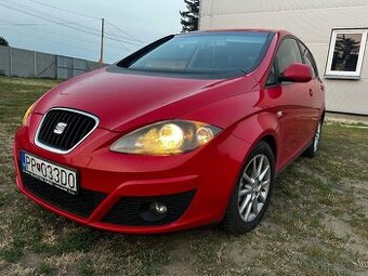 Seat Altea