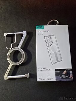 Kryty Samsung Galaxy S24 Ultra