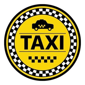 Šofer taxi