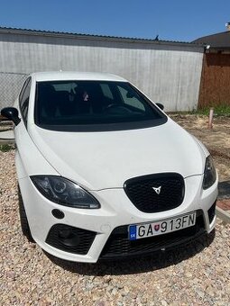 SEAT LEON CUPRA