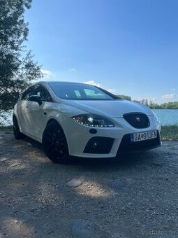 SEAT LEON CUPRA
