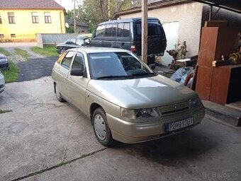 Lada 112 , 1.6 66kw