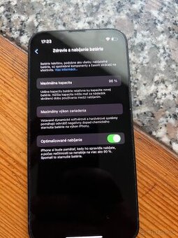 iPhone 13 mini 256