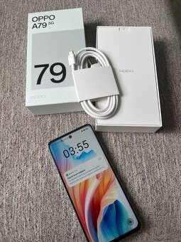 Oppo a79 5g
