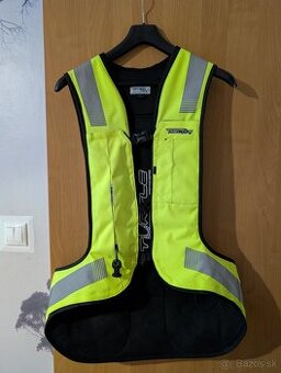 Helite Airbag Vesta
