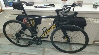 Predam trek 56