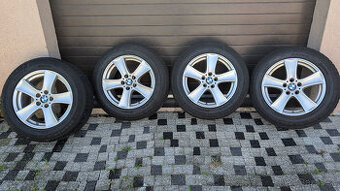 Disky BMW Style 209, 5x120 R18