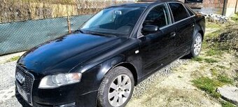 Audi A4 b7