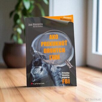 AKO PREKUKNÚŤ DRUHÝCH ĽUDÍ
