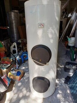 Bojler tatramat  3kombinacia 200l