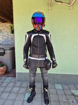 Moto oblecenie