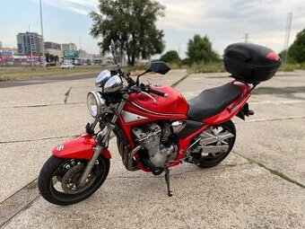 Suzuki Bandit 600 ( GSF 600 )