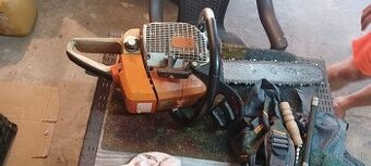 Stihl ms 440