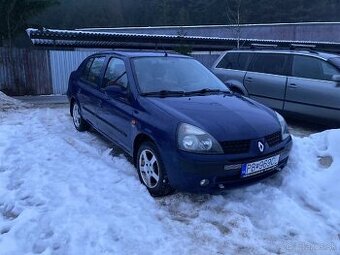 Renault Thalia 1.4