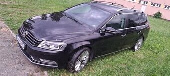 Volkswagen Passat Variant 2.0 tdi DSG