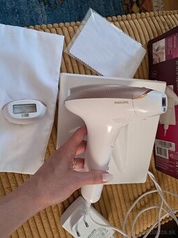 Philips Lumea IPL Series SC1997/00