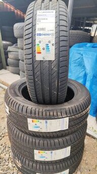 205/55 R16 Michelin nové letné pneumatiky - sada