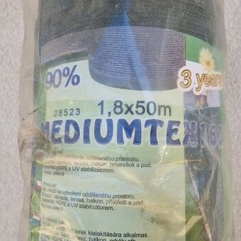 Tieniaca sieť MEDIUMTEX 160