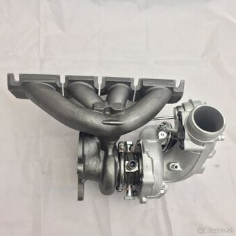 Predam turbo K04-64 z audi S3, Golfu R