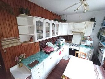 3 izbový byt - ul. Sibírska - Sekčov - Predaj dočasne pozas
