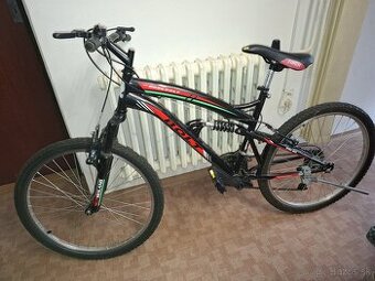 Predam detsky bicykel 6024 BOLT