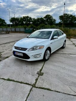 Predam Ford Mondeo 2.0 EcoBoost