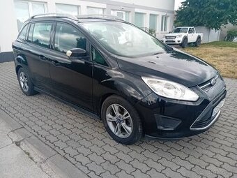 Ford Grand C-Max 1.6 TDCi DPF 115k - 1
