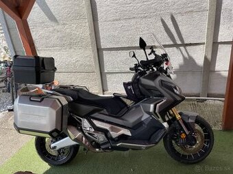 Honda X-ADV 750