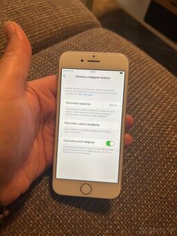 Predám Apple Iphone 8 64gb