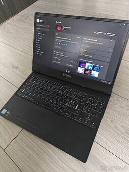 Herný notebook Lenovo Legion Y530-15ICH