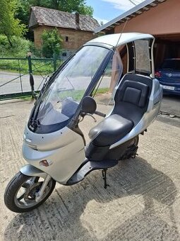 benelli adiva 150