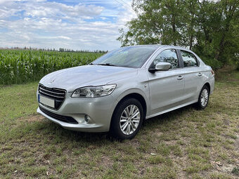 Predám Peugeot 301
