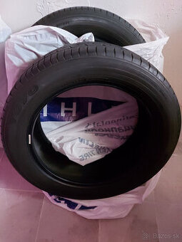 Letné pneu Toyo Proxes 225/55 R19