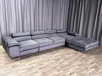 Sedacia súprava / gauč 119/3L