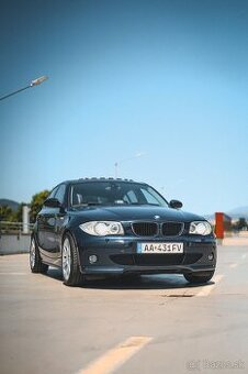 BMW E87 116i