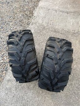 Štvorkolka 25x10R12