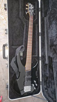Predám Warwick RockBass Vampyre 5 String