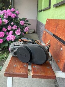Motor babetta 210