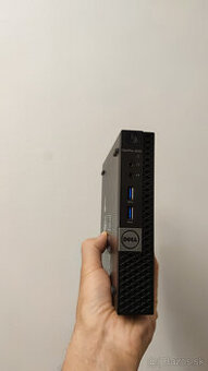 Dell Optiplex 3040 / CPU i3 / 8 GB RAM / 250 GB SSD / WIN 11