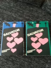 Salvator - 1