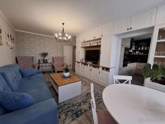 NA PREDAJ - 3,5 izb. byt Prievidza, Nábr. sv. Cyrila